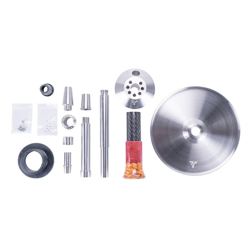 Cachimba Vyro Penta | Bengala Spain