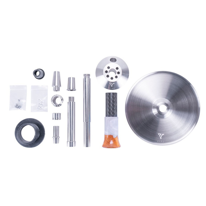 Cachimba Vyro Penta | Bengala Spain