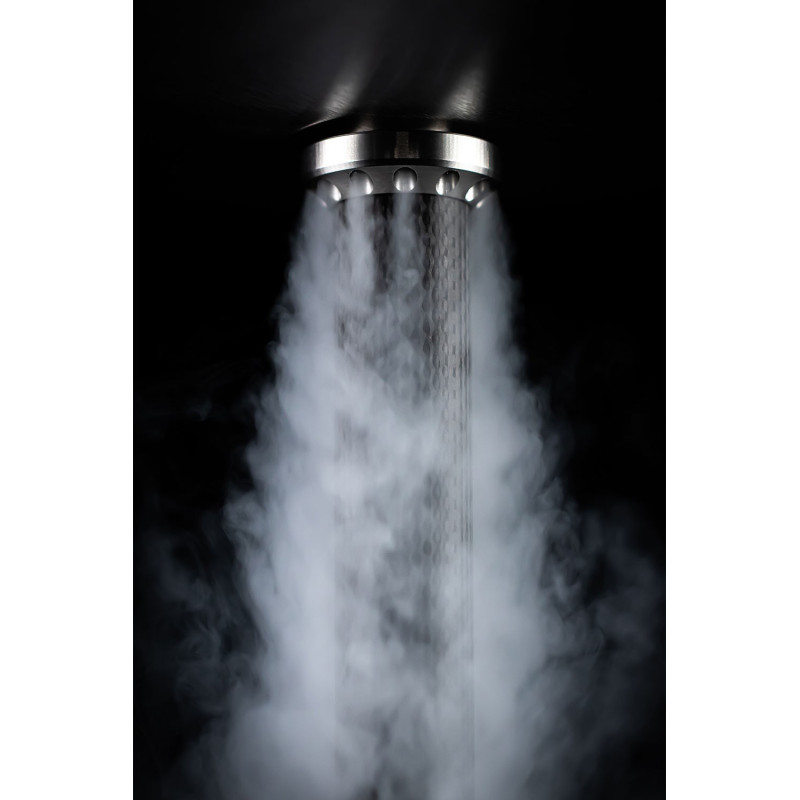 Adaptador Blow Off Steamulation Pro X II | Bengala Spain