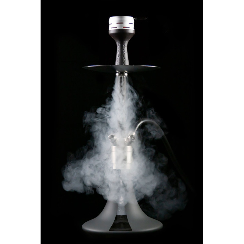 Adaptador Blow Off Steamulation Pro X II | Bengala Spain