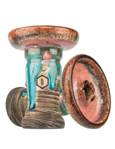 Cazoleta Kolos Romerica | Bengala Spain 2