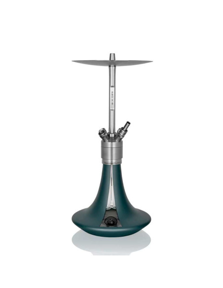 Cachimba Steamulation Classic Pro X II | Bengala Spain