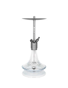 | Clássico Pro X II do STEAMULATION de Narguilé Bengala Espanha 2