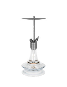 Cachimba Steamulation Classic Pro X II | Bengala Spain 2