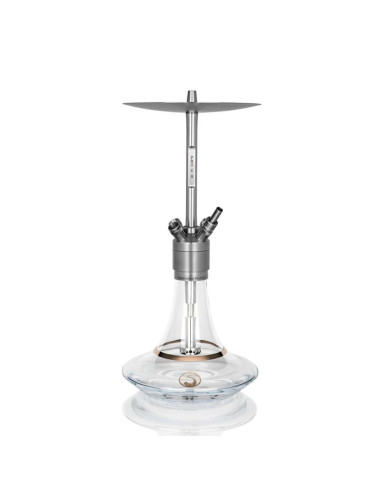 Cachimba Steamulation Classic Pro X II | Bengala Spain