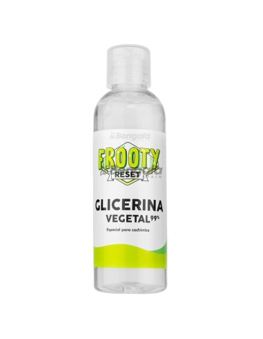 Glicerina natural 500 ml