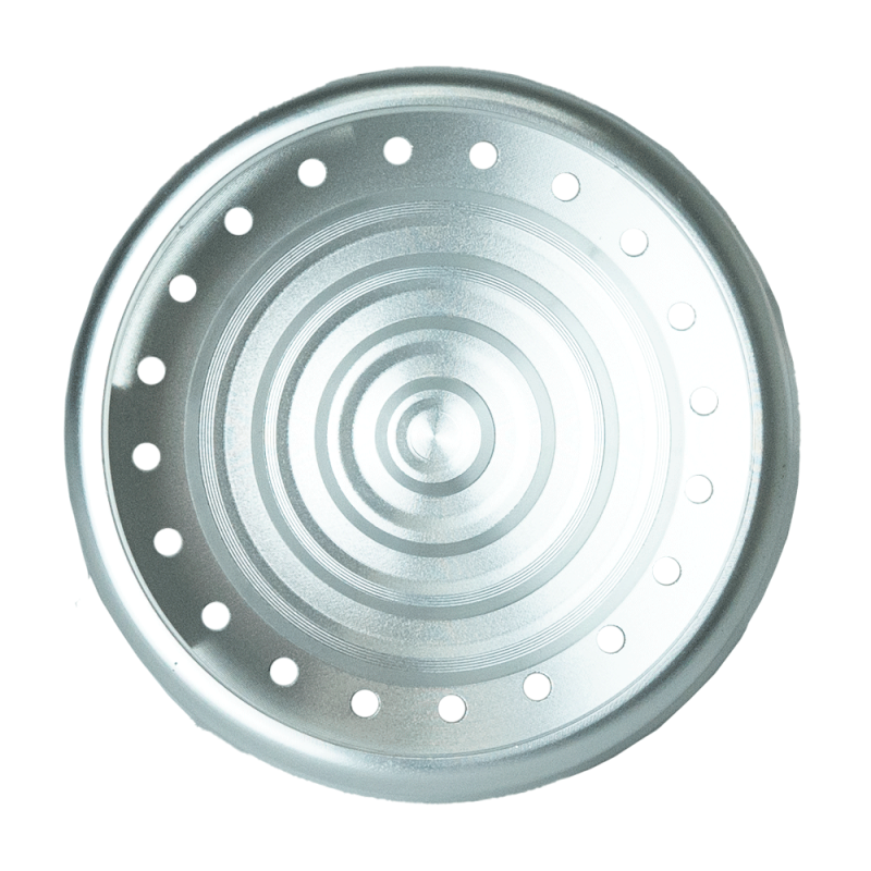 Gestor de Calor Explosive | Bengala Spain