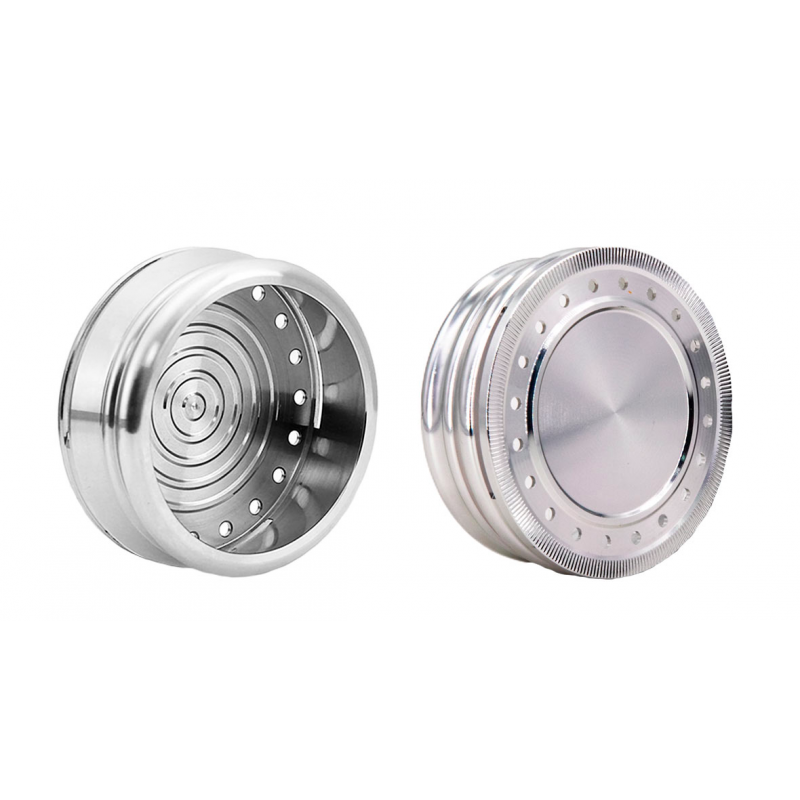 Gestor de Calor Explosive | Bengala Spain