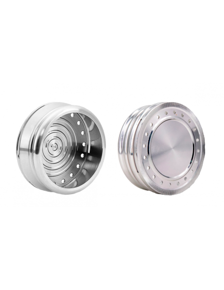 Gestor de Calor Explosive | Bengala Spain