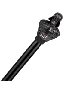 Boquilla 3D Exclusiva Caballero Oscuro | Bengala Spain 2