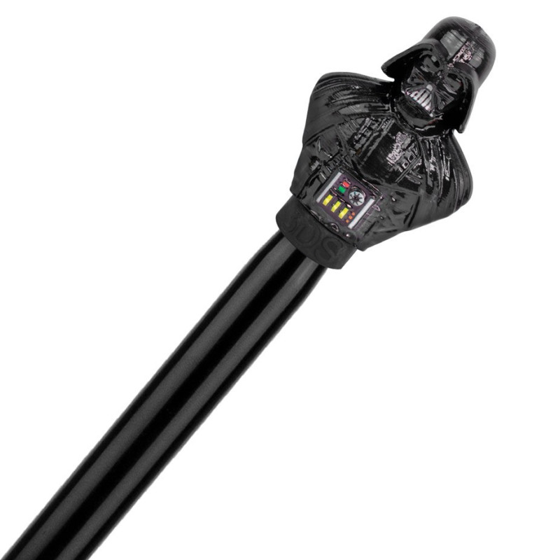 Boquilla 3D Exclusiva Caballero Oscuro | Bengala Spain