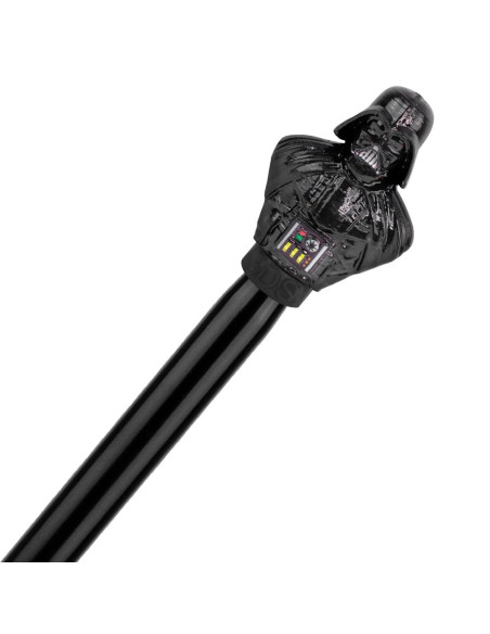 Boquilla 3D Exclusiva Caballero Oscuro | Bengala Spain