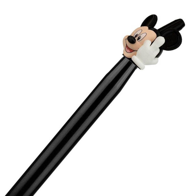 Boquilla 3D Raton | Bengala Spain