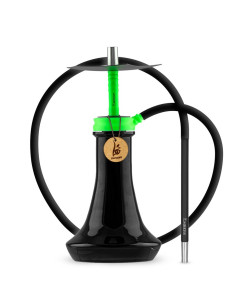 Chicha Embery Mini Mono 3.0 Lime-Black | Bengala Spain