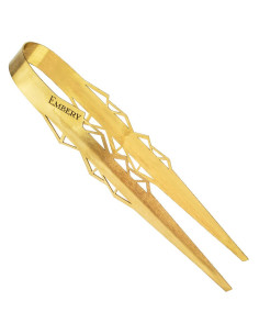 Embery Medium Envy Tongs for Hookah | Bengala Spain