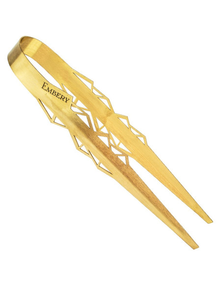 Embery Medium Envy Tongs for Hookah | Bengala Spain