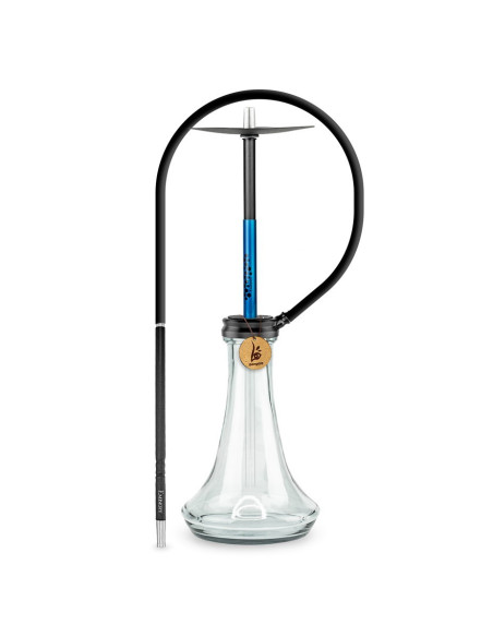 Cachimba Embery SubMono H | Bengala Spain