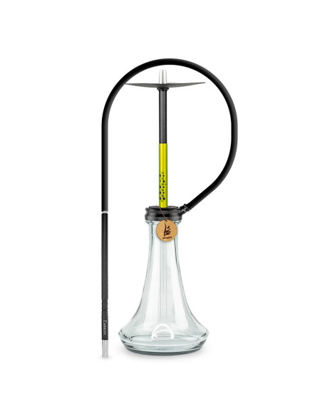 Cachimba Embery SubMono H | Bengala Spain