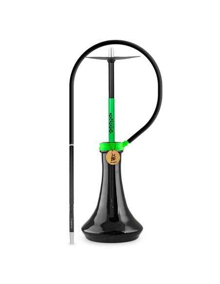 Cachimba Embery SubMono H | Bengala Spain