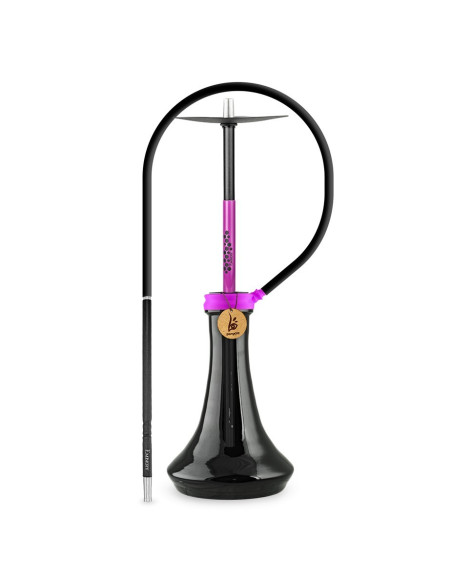 Cachimba Embery SubMono H | Bengala Spain