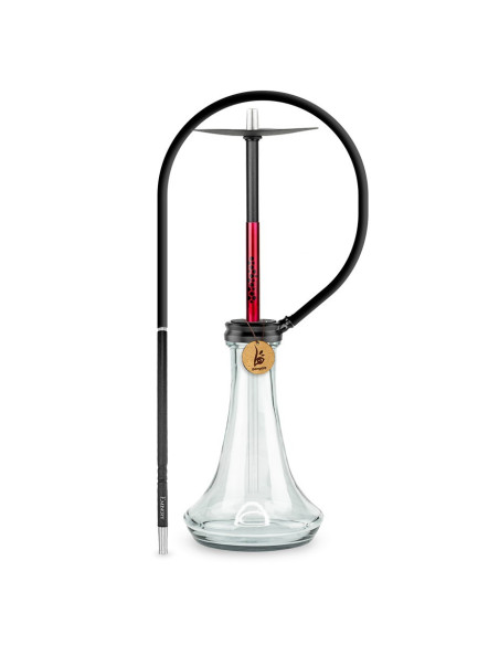 Cachimba Embery SubMono H | Bengala Spain