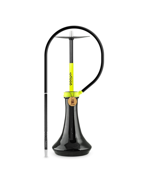 Cachimba Embery SubMono H | Bengala Spain