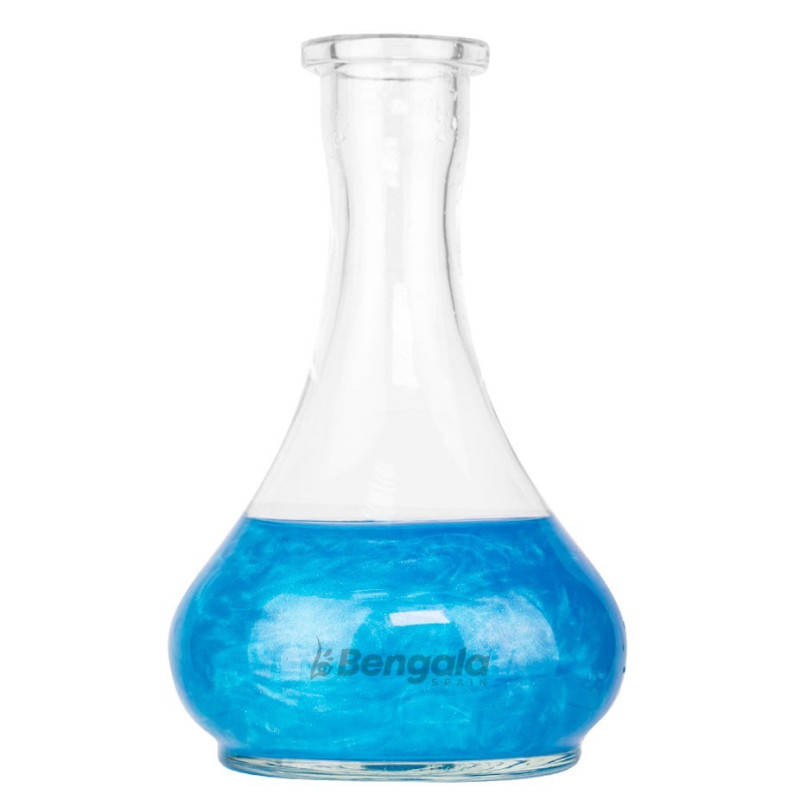 Corante metálico para hookah papi color metal | Bengala Espanha