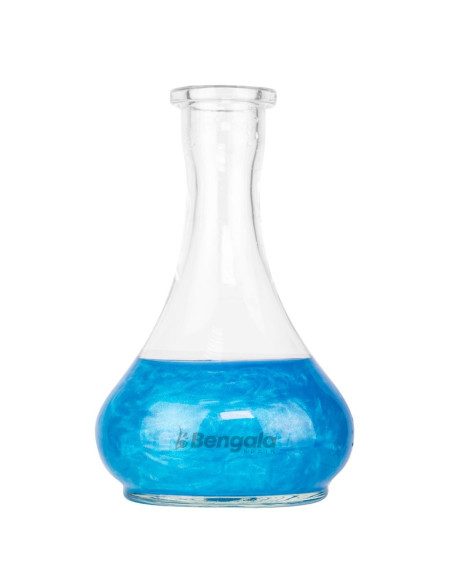 Corante metálico para hookah papi color metal | Bengala Espanha