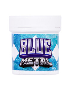 Metallic Dye for Hookah Papi Color Metal | Bengala Spain