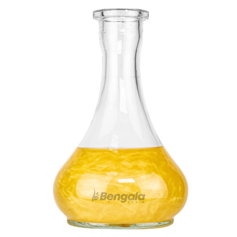 Colorante Metálico para Cachimba Papi Color Metal | Bengala Spain