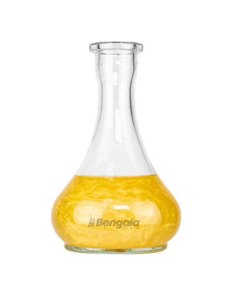 Colorante Metálico para Cachimba Papi Color Metal | Bengala Spain