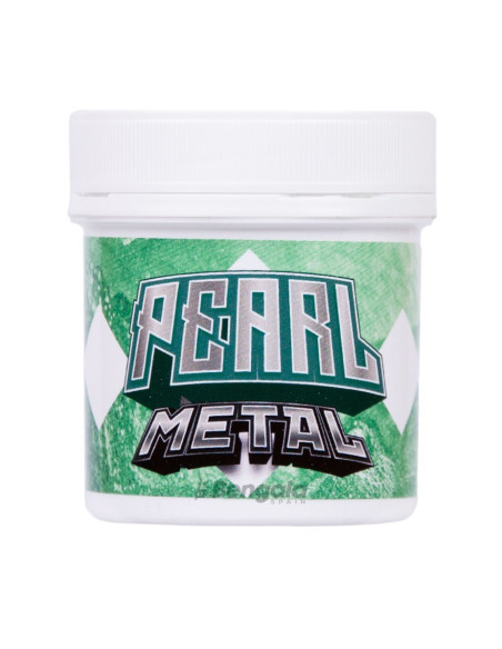 Corante metálico para hookah papi color metal | Bengala Espanha