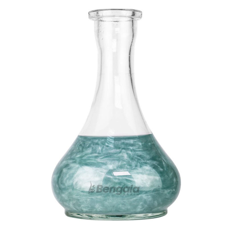 Colorante Metálico para Cachimba Papi Color Metal | Bengala Spain