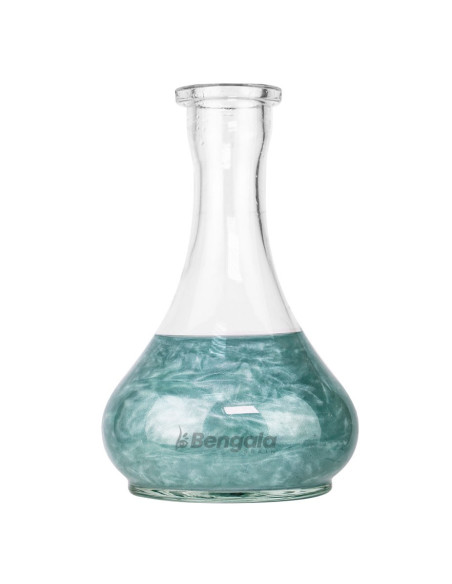 Colorante Metálico para Cachimba Papi Color Metal | Bengala Spain