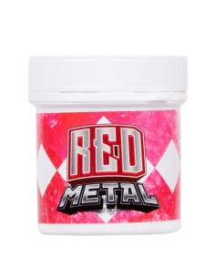 Corante metálico para hookah papi color metal | Bengala Espanha 2