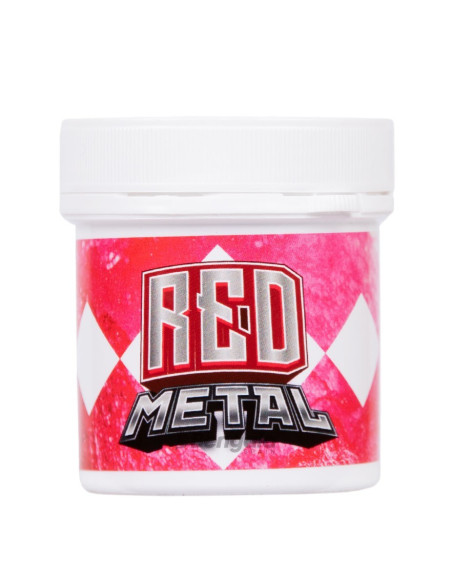 Corante metálico para hookah papi color metal | Bengala Espanha