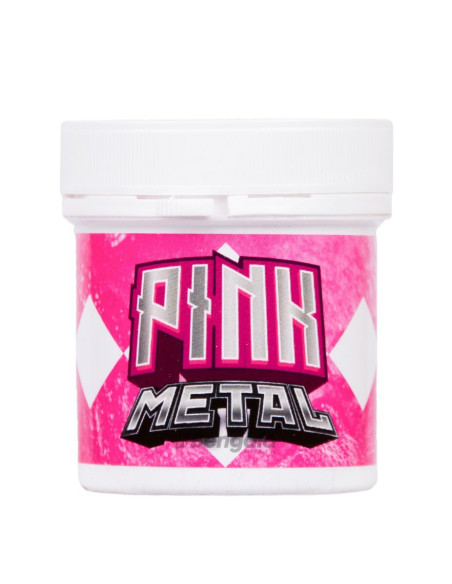 Corante metálico para hookah papi color metal | Bengala Espanha