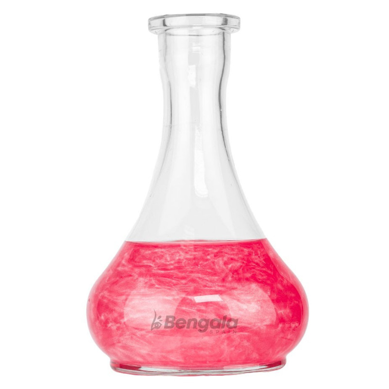 Corante metálico para hookah papi color metal | Bengala Espanha