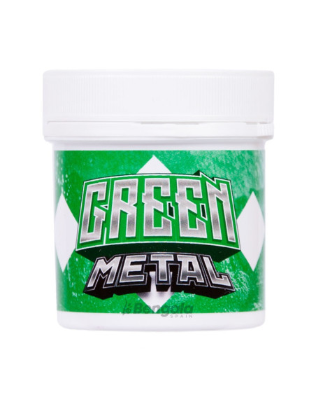 Corante metálico para hookah papi color metal | Bengala Espanha