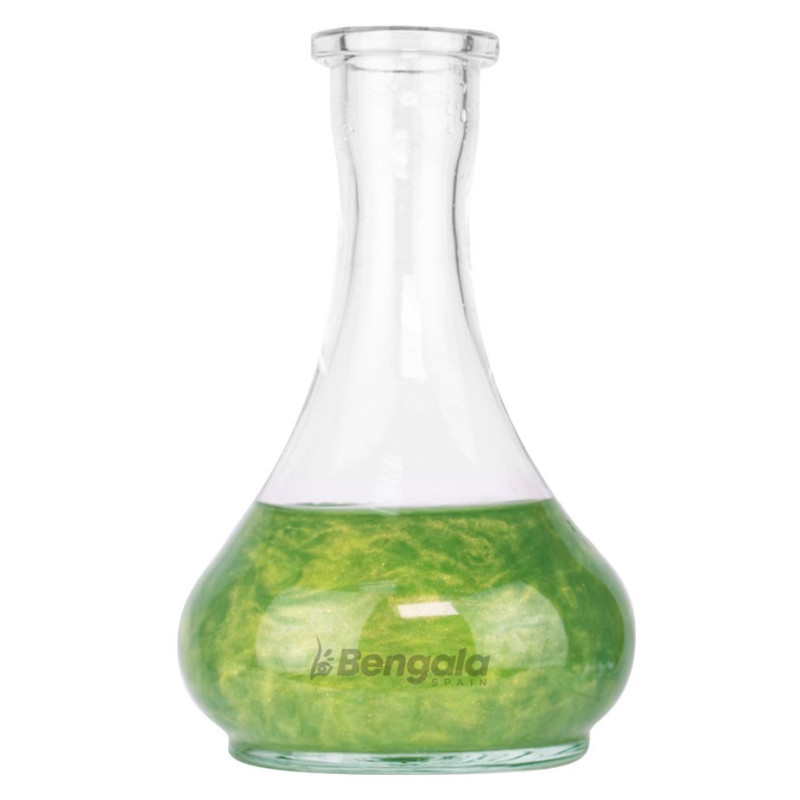 Corante metálico para hookah papi color metal | Bengala Espanha