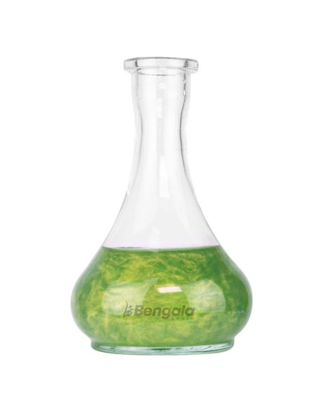 Colorante Metálico para Cachimba Papi Color Metal | Bengala Spain