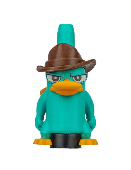 Boquilla 3D Ornitorrinco | Bengala Spain