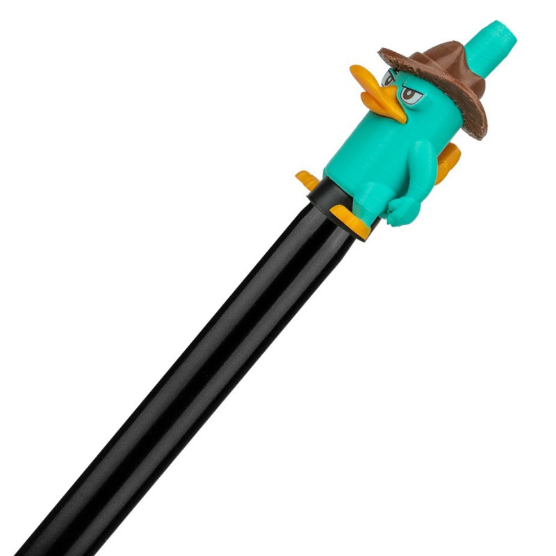 Boquilla 3D Ornitorrinco | Bengala Spain