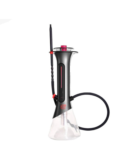 O2 Hookah de Narguilé Eletrônico Nebu Electra | Bengala Espanha