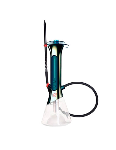 O2 Hookah de Narguilé Eletrônico Nebu Electra | Bengala Espanha