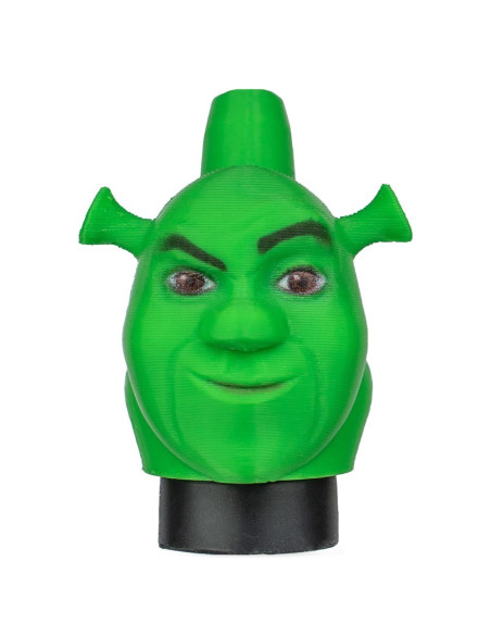 Green Ogre 3D Mouthpiece | Bengala Spain