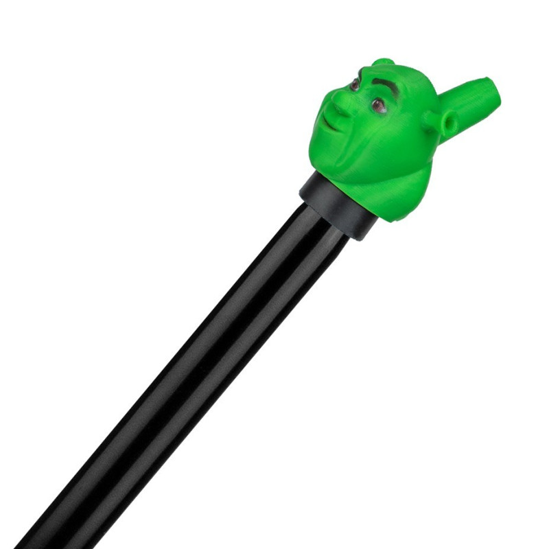 Boquilla 3D Ogro Verde | Bengala Spain