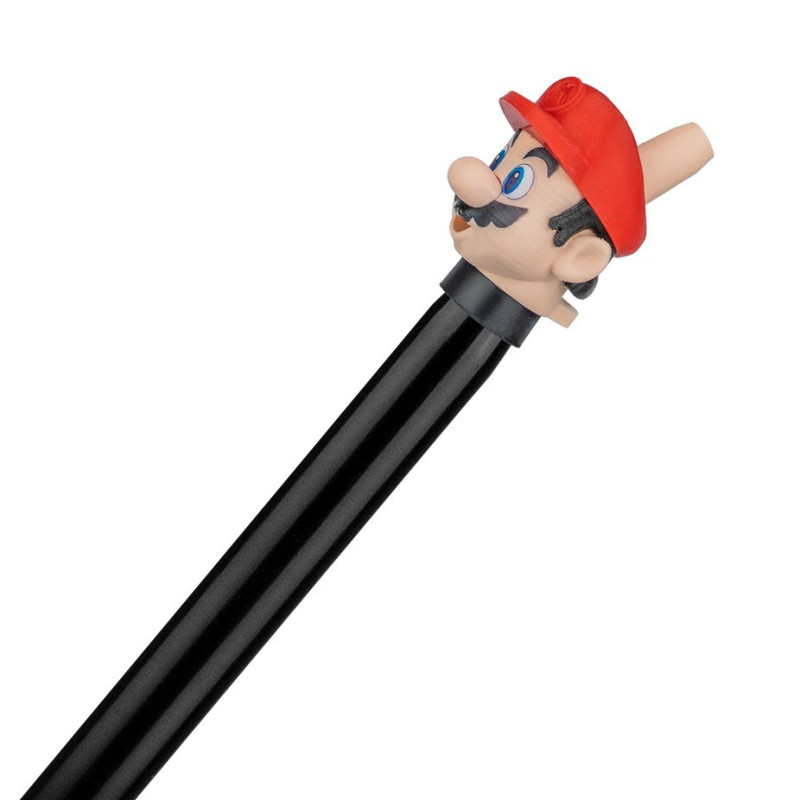 Boquilla 3D Bigotes | Bengala Spain