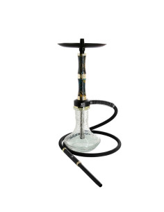 Cachimba Kaya Shisha Elox Eco Mermer | Bengala Spain