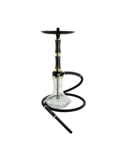 Cachimba Kaya Shisha Elox Eco Mermer | Bengala Spain